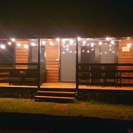 Mobile Home Luna เซนญ์ ภายนอก รูปภาพ