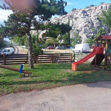 Mobile Home Luna เซนญ์ ภายนอก รูปภาพ