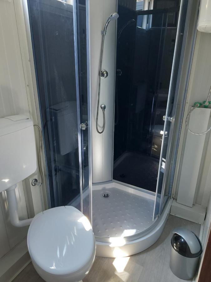 Mobile Home Luna เซนญ์ ภายนอก รูปภาพ