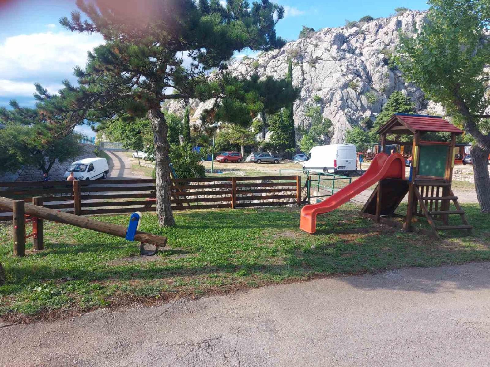 Mobile Home Luna เซนญ์ ภายนอก รูปภาพ
